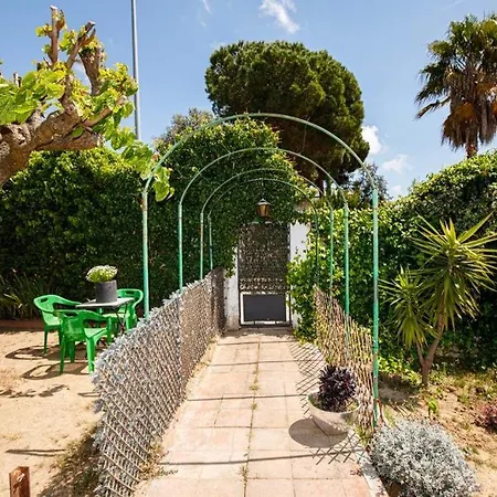 Maravillosa Casa Con Piscina Grande Y Bosque